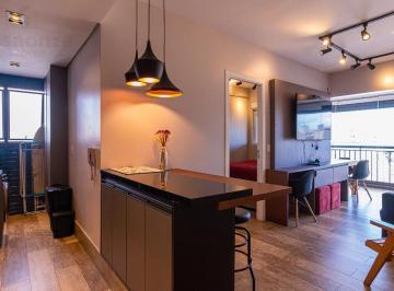 Foto 01 · Apartamento, Bela Vista, São Paulo, SP