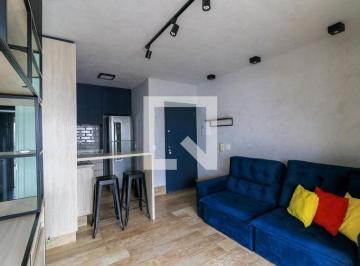 Apartamento · 42m² · 1 Quarto · 1 Vaga · Apartamento à Venda - Brooklin, 1 Quarto, 42 m2