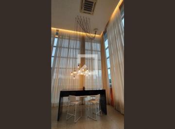 Apartamento · 80m² · 1 Quarto · 1 Vaga · Apartamento à Venda - Brooklin, 1 Quarto, 80 m2