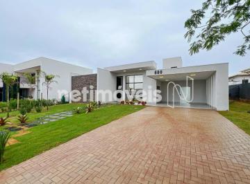 Casa · 1071m² · 4 Quartos · 2 Vagas · Casa em condomínio no Lagoa Santa
