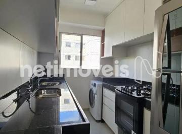 Apartamento · 47m² · 2 Quartos · 1 Vaga · Apartamento 2 quartos em Lagoa Santa