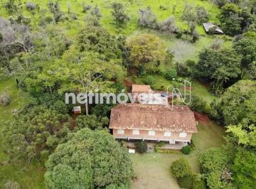 Casa · 40182m² · 5 Quartos · 6 Vagas · Venda Casa em condomínio Condomínio Nossa Fazenda Esmeraldas