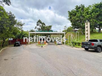 Terreno · 2040m² · Lote Exclusivo no Condomínio Arvoredo / Green Park – 2.040 m²;, Projeto Aprovado