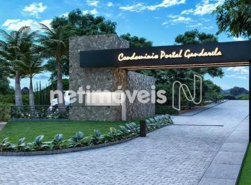 Terreno · 1000m² · Lote em condominio Portal Gandarela - Rio Acima - MG