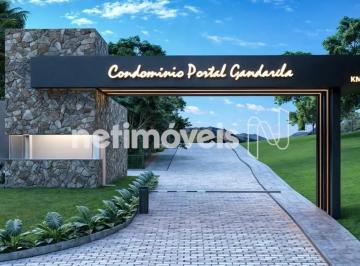 Terreno · 1083m² · Lote em condominio Portal Gandarela - Rio Acima - MG