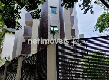 Apartamento · 136m² · 2 Quartos · 2 Vagas · Espetacular área privativa no Sion .