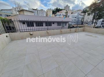 Apartamento · 140m² · 5 Quartos · 2 Vagas · Cobertura na Rua Gentios, Coração Eucarístico