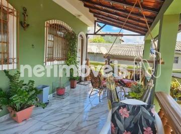 Casa · 400m² · 4 Quartos · 4 Vagas · Casa 3 Quartos Pronta Para Morar No Cachoeirinha!