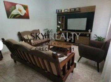 Casa · 180m² · 3 Quartos · 3 Vagas · Casa a venda na Vila Império com 3 quartos, 3 vagas!