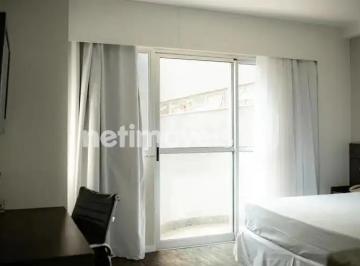 Apartamento · 56m² · 1 Quarto · Venda Apart-hotel São Luiz Belo Horizonte