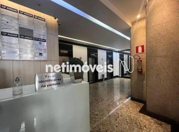 Comercial · 39m² · Venda Sala Lourdes Belo Horizonte