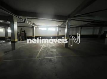 Comercial · 9m² · 1 Vaga · Venda Garagem Santa Lúcia Belo Horizonte
