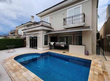 bb7c8432cd5ccbb13e4153581517c26ff2bcd4c0 · Casa com 4 dormitórios, 265 m² - venda por R$ 1.500.000,00 ou aluguel por R$ 14.226,00/mês - Condomí