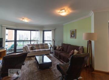 Apartamento · 170m² · 2 Quartos · 3 Vagas · Apartamento à Venda - Brooklin, 2 Quartos, 170 m2