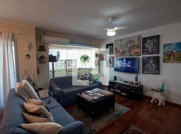 Apartamento · 250m² · 3 Quartos · 2 Vagas · Apartamento à Venda - Brooklin, 3 Quartos,  250 m2
