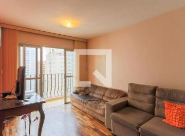 Apartamento · 100m² · 2 Quartos · 1 Vaga · Apartamento à Venda - Brooklin, 2 Quartos, 100 m2