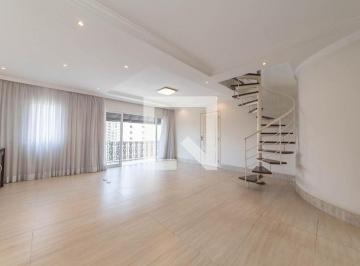 Apartamento · 230m² · 3 Quartos · 2 Vagas · Apartamento à Venda - Brooklin, 3 Quartos,  230 m2
