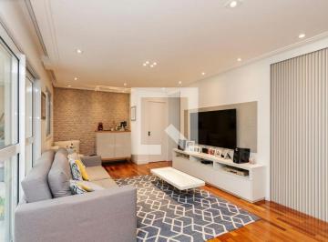 Apartamento · 127m² · 3 Quartos · 2 Vagas · Apartamento à Venda - Brooklin, 3 Quartos,  127 m2
