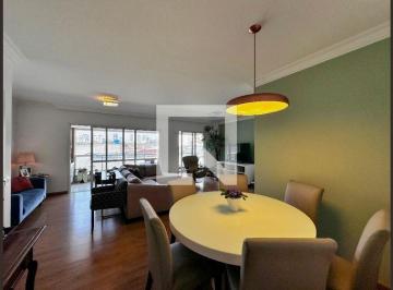 Apartamento · 134m² · 3 Quartos · 3 Vagas · Apartamento à Venda - Brooklin, 3 Quartos,  134 m2