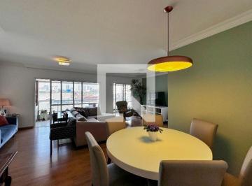 Apartamento · 134m² · 3 Quartos · 3 Vagas · Apartamento à Venda - Brooklin, 3 Quartos, 134 m2