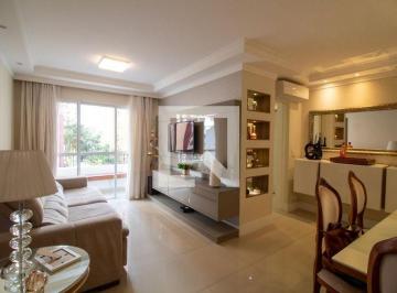 Apartamento · 79m² · 2 Quartos · 1 Vaga · Apartamento à Venda - Brooklin, 2 Quartos, 79 m2