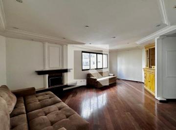 Apartamento · 172m² · 3 Quartos · 2 Vagas · Apartamento à Venda - Brooklin, 3 Quartos, 172 m2