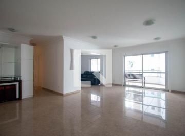 Apartamento · 205m² · 4 Quartos · 4 Vagas · Apartamento à Venda - Brooklin, 4 Quartos, 205 m2