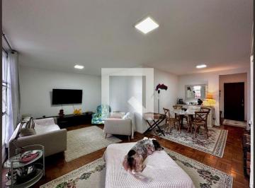 Apartamento · 128m² · 3 Quartos · 1 Vaga · Apartamento à Venda - Brooklin, 3 Quartos, 128 m2