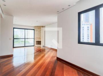 Apartamento · 175m² · 3 Quartos · 3 Vagas · Apartamento à Venda - Brooklin, 3 Quartos,  175 m2