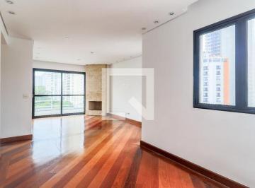 Apartamento · 175m² · 3 Quartos · 3 Vagas · Apartamento à Venda - Brooklin, 3 Quartos, 175 m2