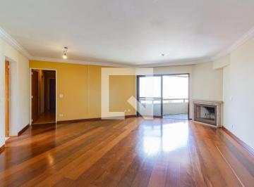 Apartamento · 147m² · 3 Quartos · 2 Vagas · Apartamento à Venda - Brooklin, 3 Quartos,  147 m2
