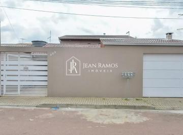 Casa · 210m² · 5 Quartos · 5 Vagas · Casa para venda, 5 quarto(s),  Xaxim, Curitiba