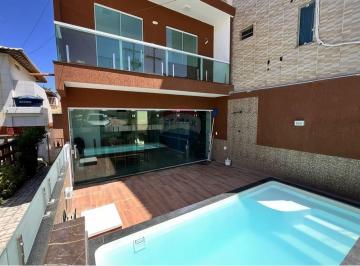 Casa · 350m² · 6 Quartos · 3 Vagas · Casa para locação em Barra do Jacuípe