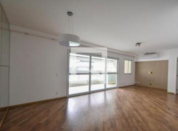 Apartamento · 126m² · 3 Quartos · 2 Vagas · Apartamento à Venda - Brooklin, 3 Quartos,  126 m2