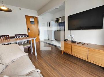 Apartamento · 55m² · 2 Quartos · 2 Vagas · Apartamento à Venda - Brooklin, 2 Quartos, 55 m2