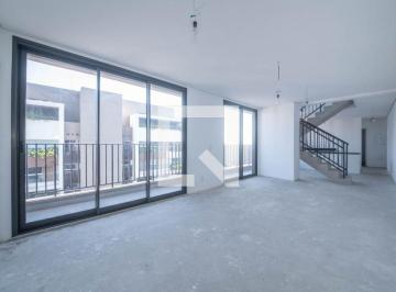 Apartamento · 162m² · 4 Quartos · 2 Vagas · Apartamento à Venda - Brooklin, 4 Quartos,  162 m2