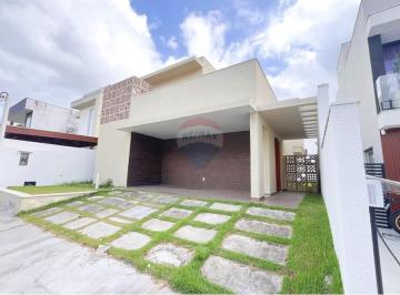 Casa · 183m² · 4 Quartos · 2 Vagas · Casa à venda no Condomínio Canto dos Pássaros em Abrantes