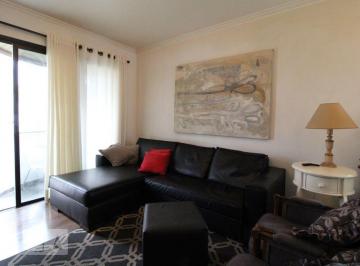 Apartamento · 98m² · 3 Quartos · 1 Vaga · Apartamento à Venda - Brooklin, 3 Quartos, 98 m2