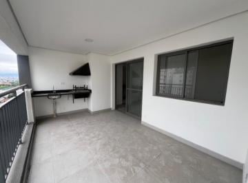Foto 12 · APTO NO TATUAPÉ, NOVO, NUNCA HABITADO, TERRAÇO GOURMET, 02 VAGAS !!