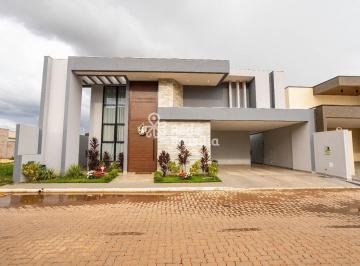 1J3A8654 · Quadra 5 | Casa Térrea 4 Quartos sendo 4 Suítes com 2 Vagas de Garagem Coberta - ParkWay