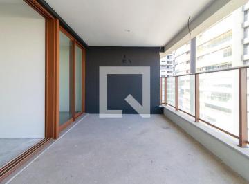 Apartamento · 110m² · 3 Quartos · 2 Vagas · Apartamento à Venda - Brooklin, 3 Quartos, 110 m2