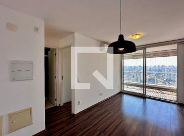 Apartamento · 48m² · 1 Quarto · 1 Vaga · Apartamento à Venda - Brooklin, 1 Quarto,  48 m2