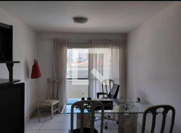 Apartamento · 78m² · 3 Quartos · 2 Vagas · Apartamento à Venda - Brooklin, 3 Quartos, 78 m2
