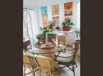 Apartamento · 400m² · 3 Quartos · 3 Vagas · Apartamento à Venda - Brooklin, 3 Quartos, 400 m2