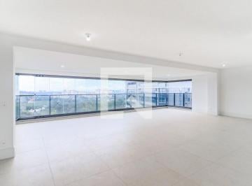 Apartamento · 261m² · 3 Quartos · 4 Vagas · Apartamento à Venda - Brooklin, 3 Quartos, 261 m2