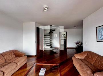 Apartamento · 280m² · 3 Quartos · 3 Vagas · Apartamento à Venda - Brooklin, 3 Quartos, 280 m2