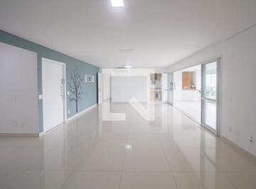 Apartamento · 258m² · 4 Quartos · 4 Vagas · Apartamento à Venda - Brooklin, 4 Quartos, 258 m2