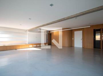 Apartamento · 164m² · 1 Quarto · 3 Vagas · Apartamento à Venda - Brooklin, 1 Quarto, 164 m2