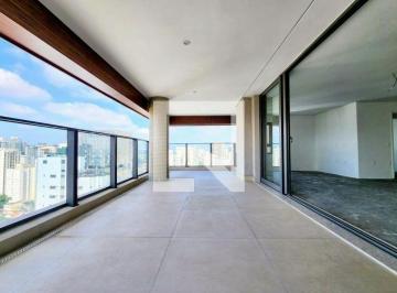 Apartamento · 232m² · 3 Quartos · 3 Vagas · Apartamento à Venda - Brooklin, 3 Quartos,  232 m2