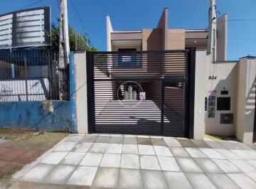 Casa · 163m² · 3 Quartos · 2 Vagas · Casa Geminada 3 Quartos com 1 Suíte e 163m² - Ipiranga